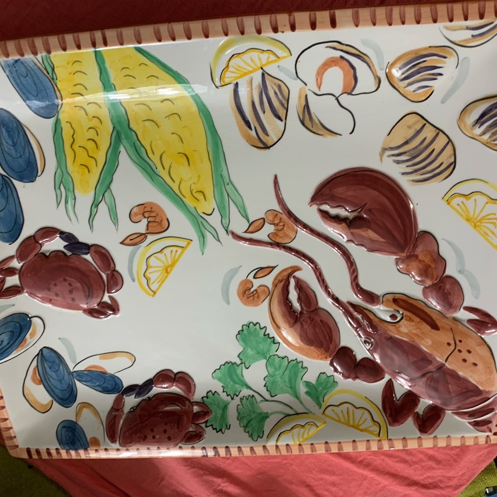 Pottery - Picture 3 of 9